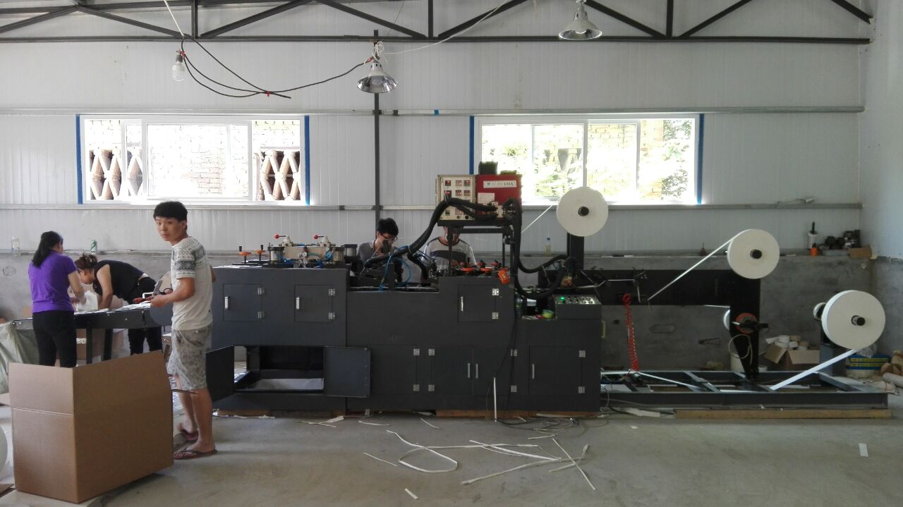 公司實力 公司實力